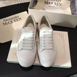 Picture of Alexander McQueen Shoes Women _SKUfw101019366fw